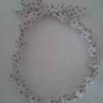 Collier - 10€