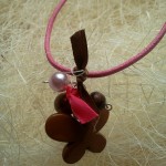 Collier - 9€